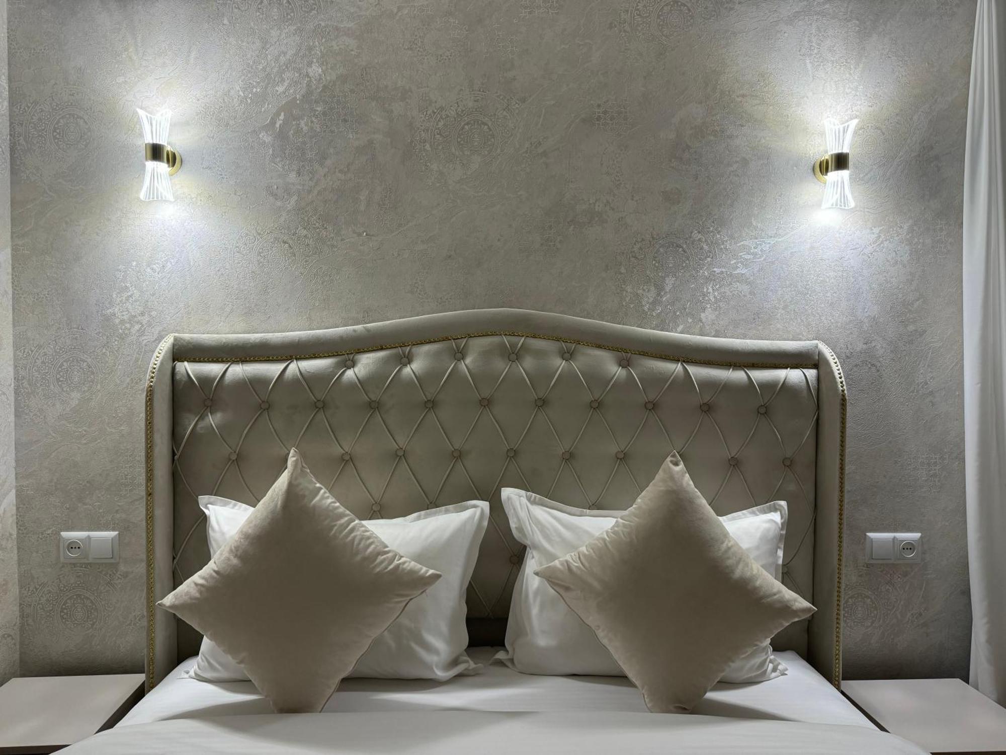 Royal Picnic House Villa Yerevan Ngoại thất bức ảnh