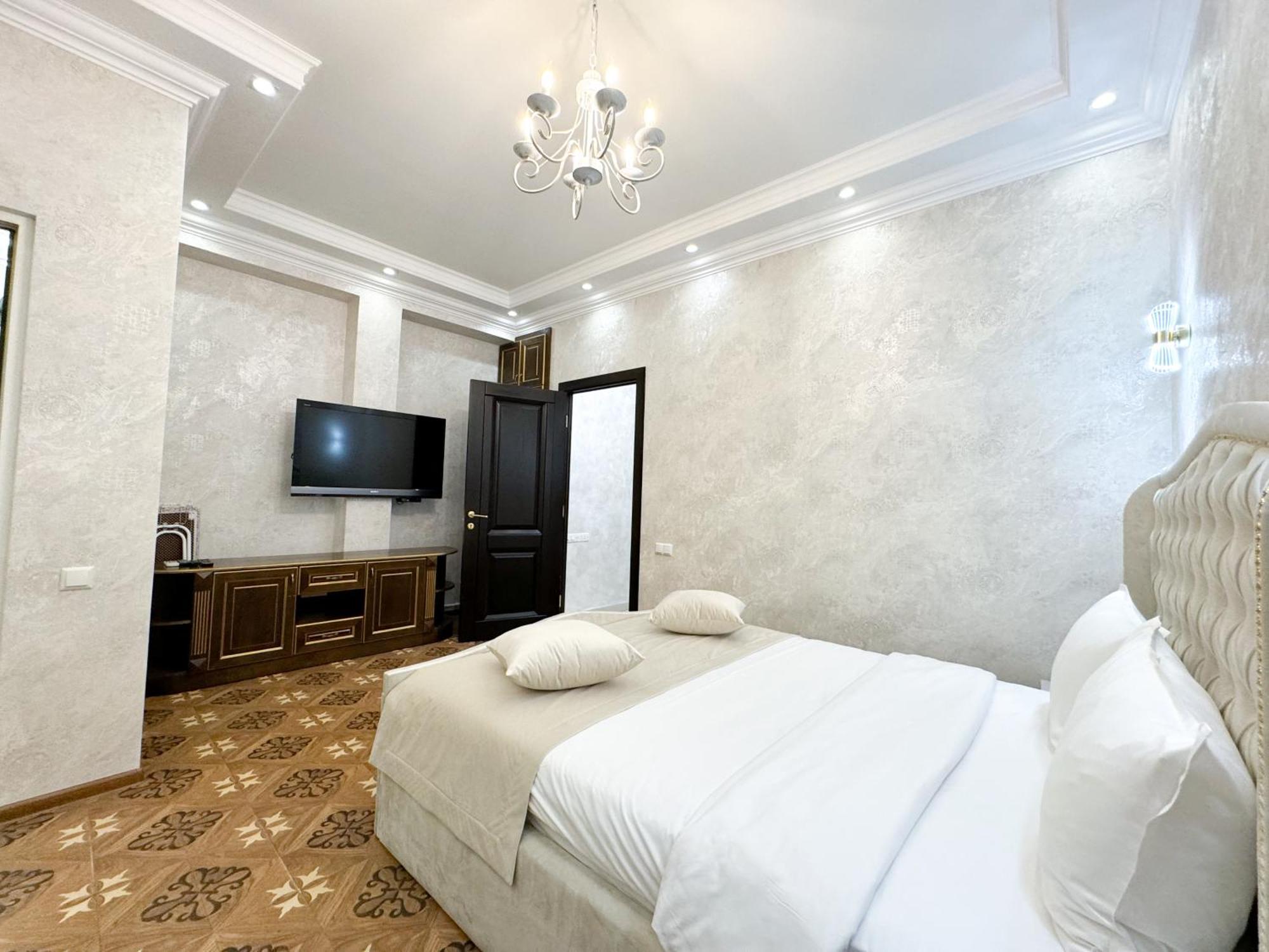 Royal Picnic House Villa Yerevan Ngoại thất bức ảnh