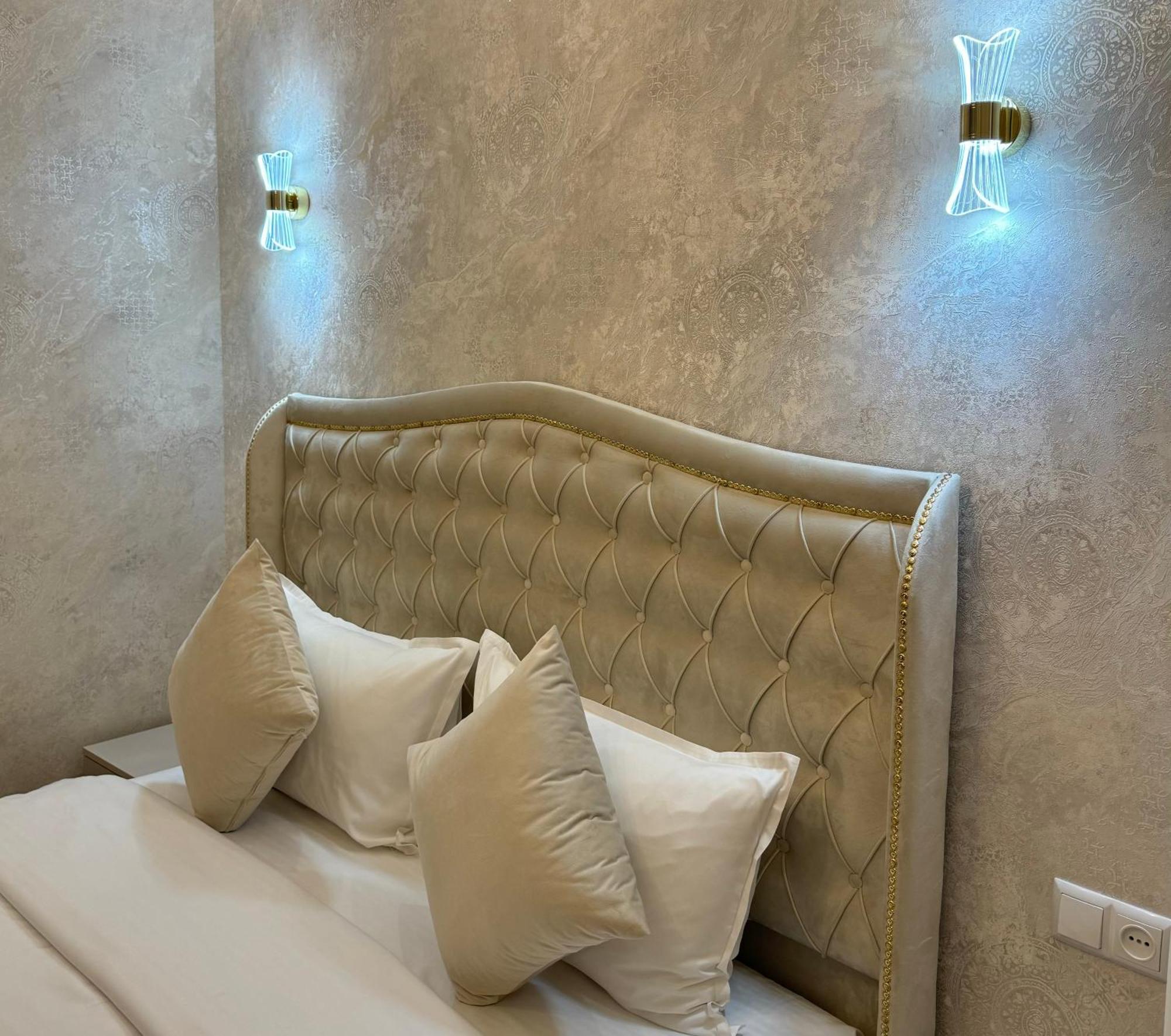 Royal Picnic House Villa Yerevan Ngoại thất bức ảnh